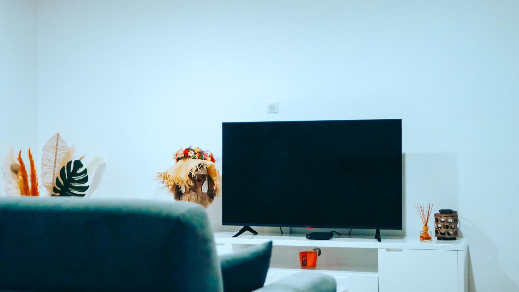 Pension Irivai, Appartement Uo Uo 3 Chambres Vue Mer Uturoa Bagian luar foto